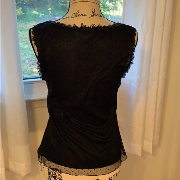 ‼️Xhilaration blouse excellent condition size xL - Picture 7 of 7